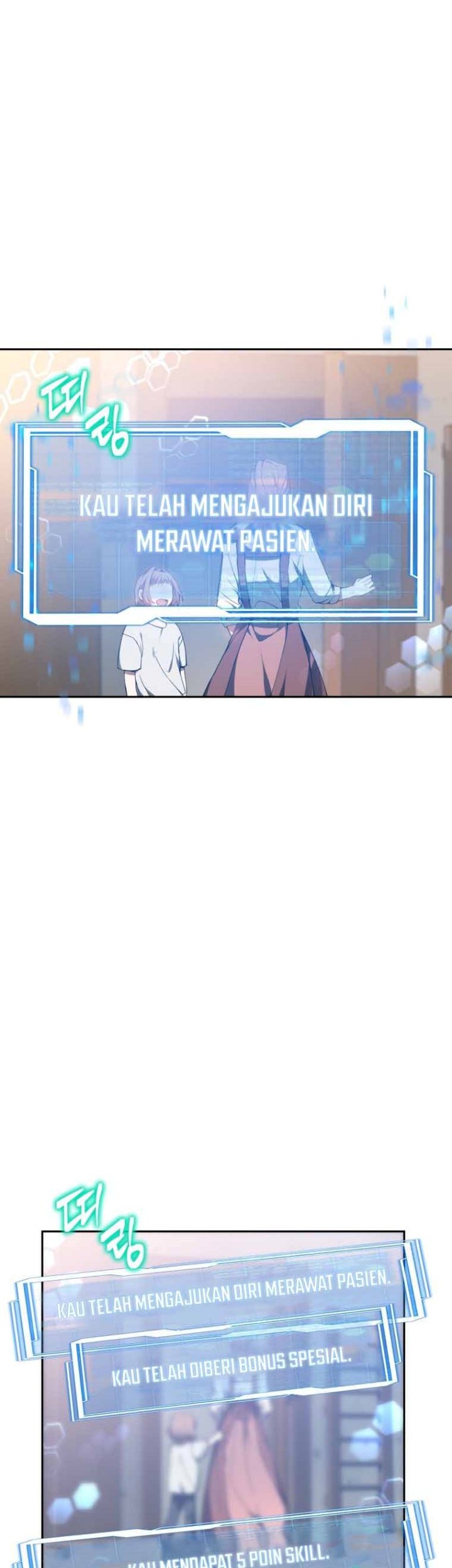 Dr. Player Chapter 02 Gambar 34