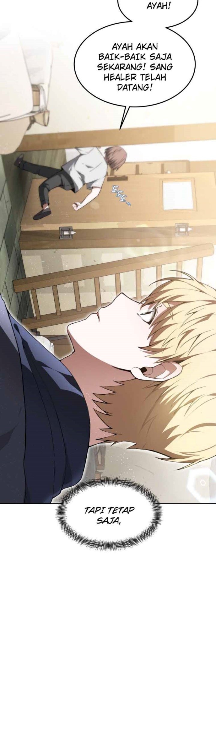 Dr. Player Chapter 02 Gambar 39