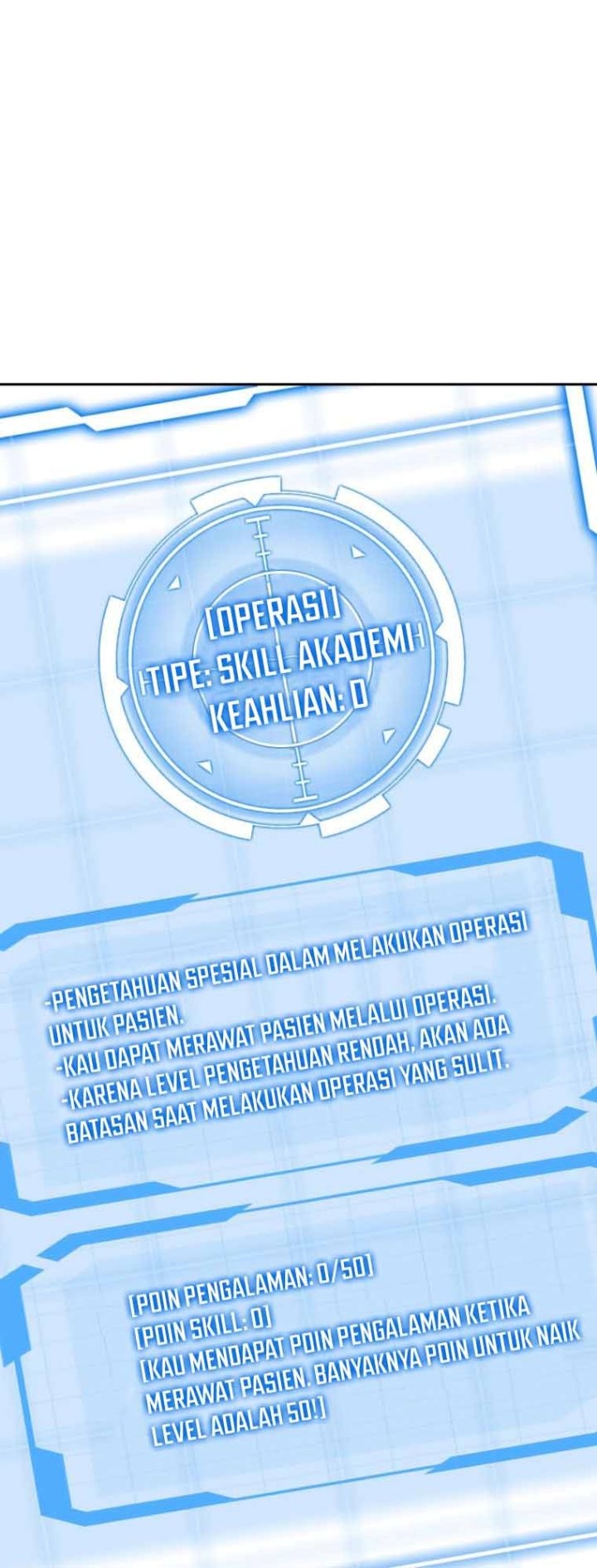 Dr. Player Chapter 02 Gambar 41
