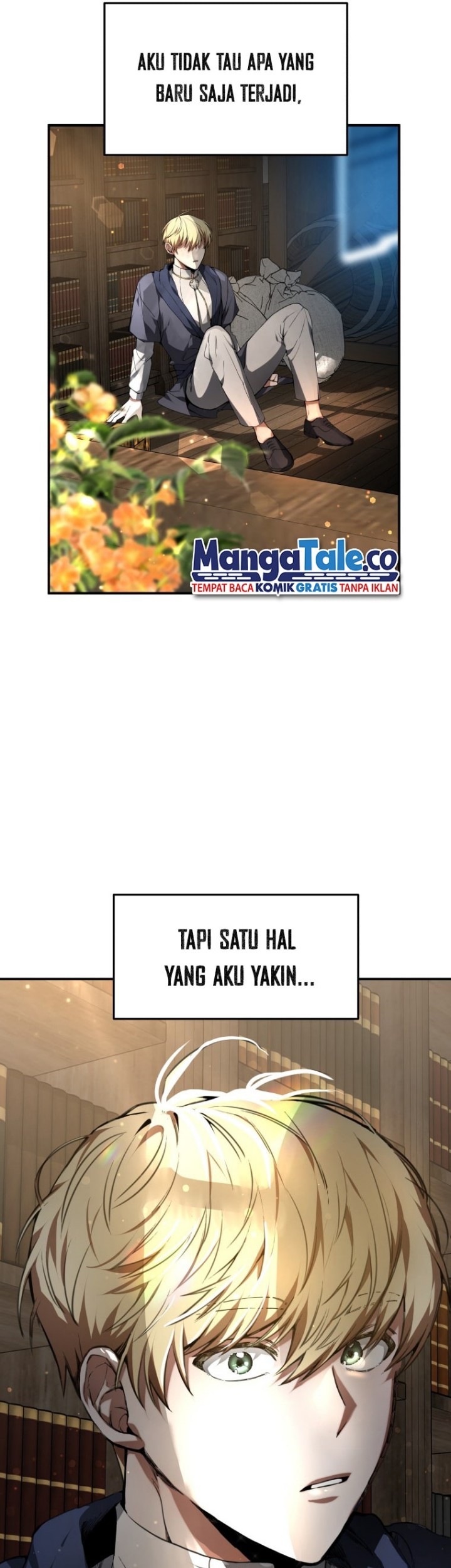 Dr. Player Chapter 01 Gambar 42