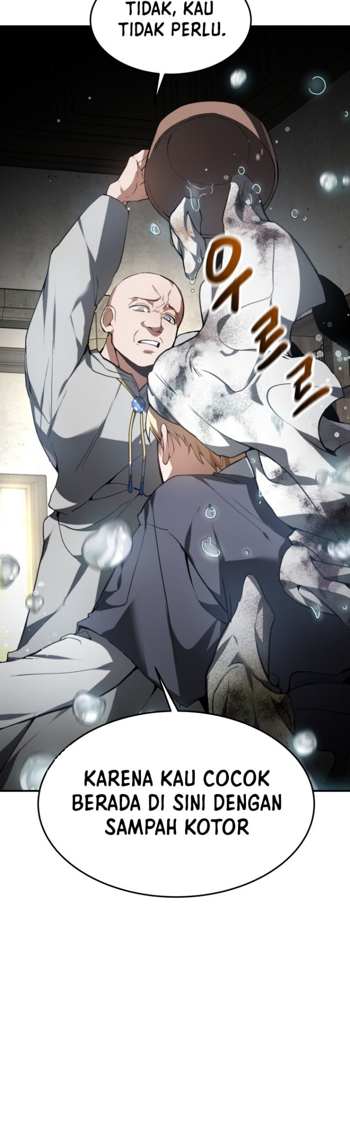 Dr. Player Chapter 01 Gambar 46