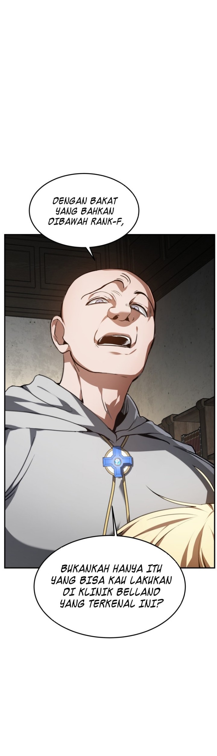 Dr. Player Chapter 01 Gambar 47