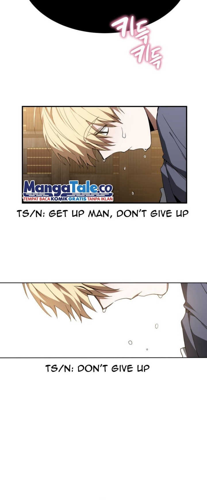 Dr. Player Chapter 01 Gambar 51