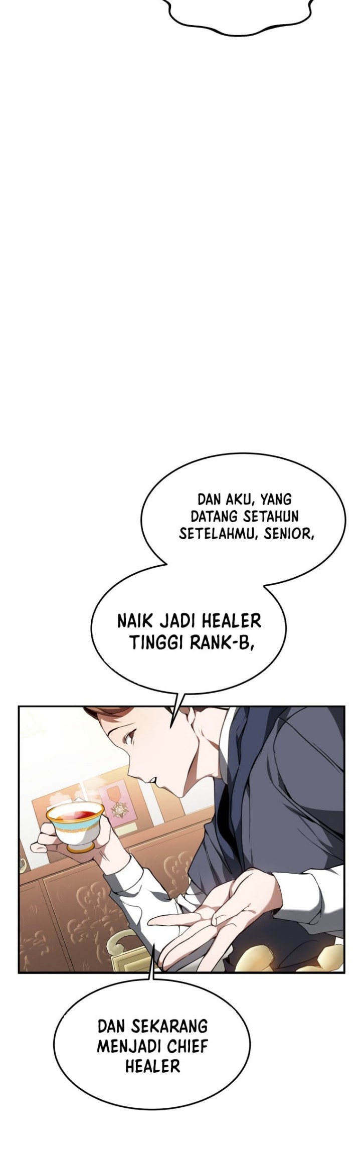 Dr. Player Chapter 01 Gambar 56