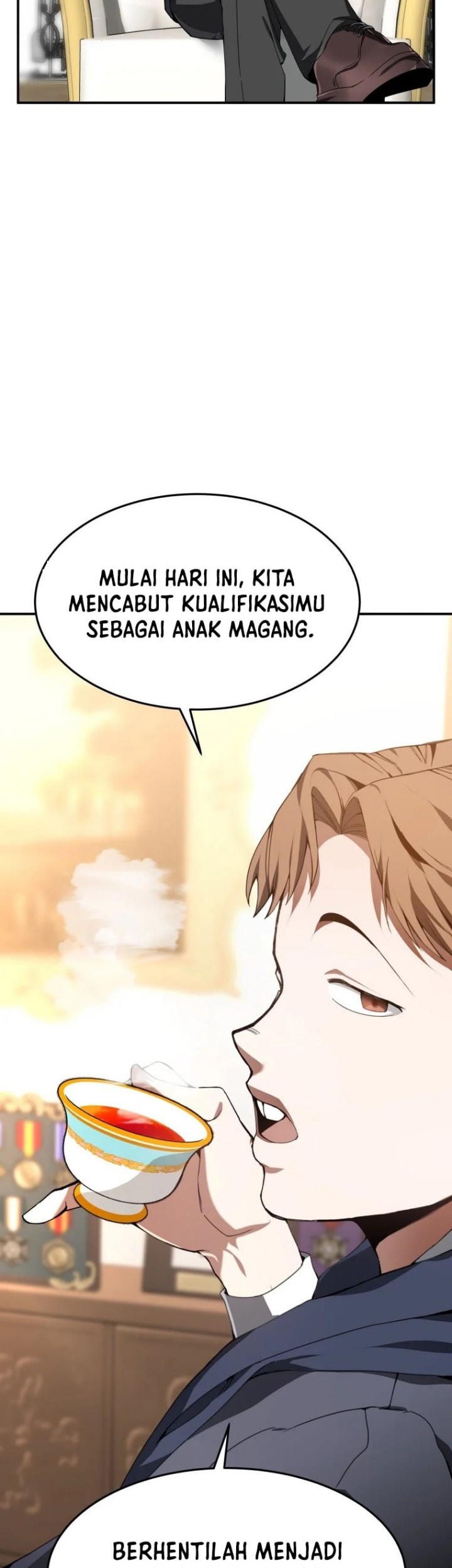 Dr. Player Chapter 01 Gambar 58