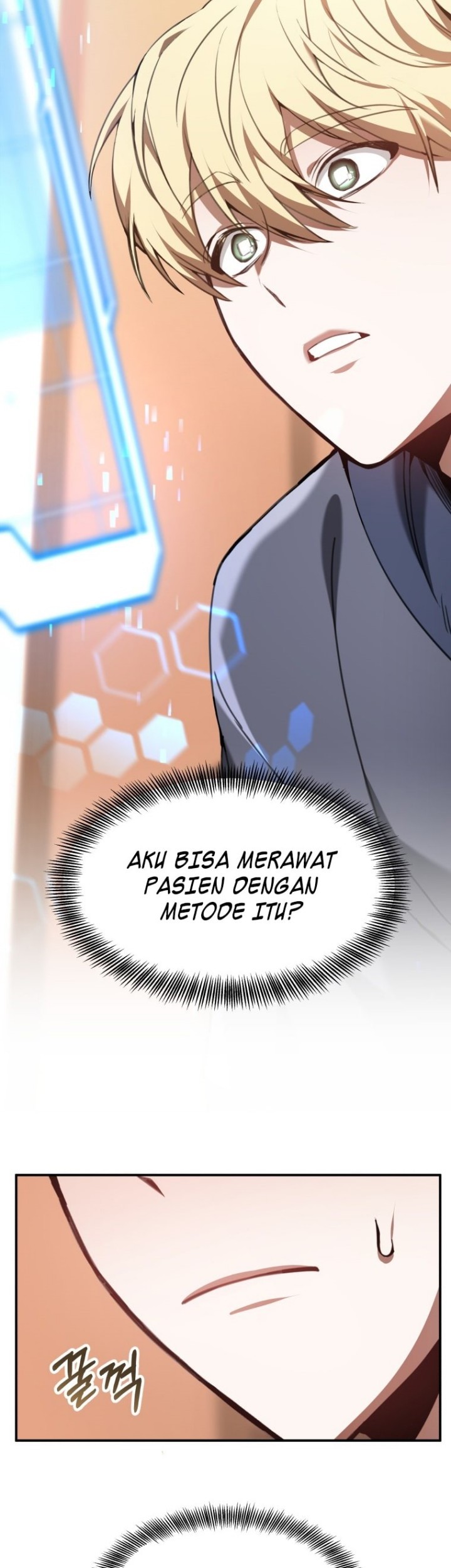 Dr. Player Chapter 01 Gambar 64