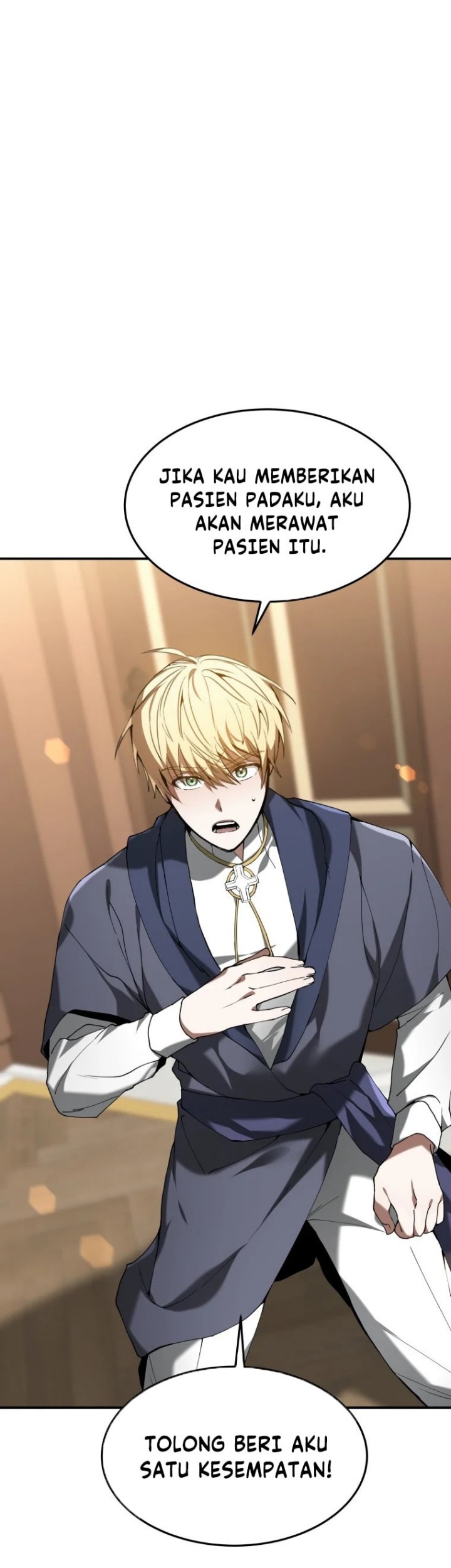 Dr. Player Chapter 01 Gambar 67
