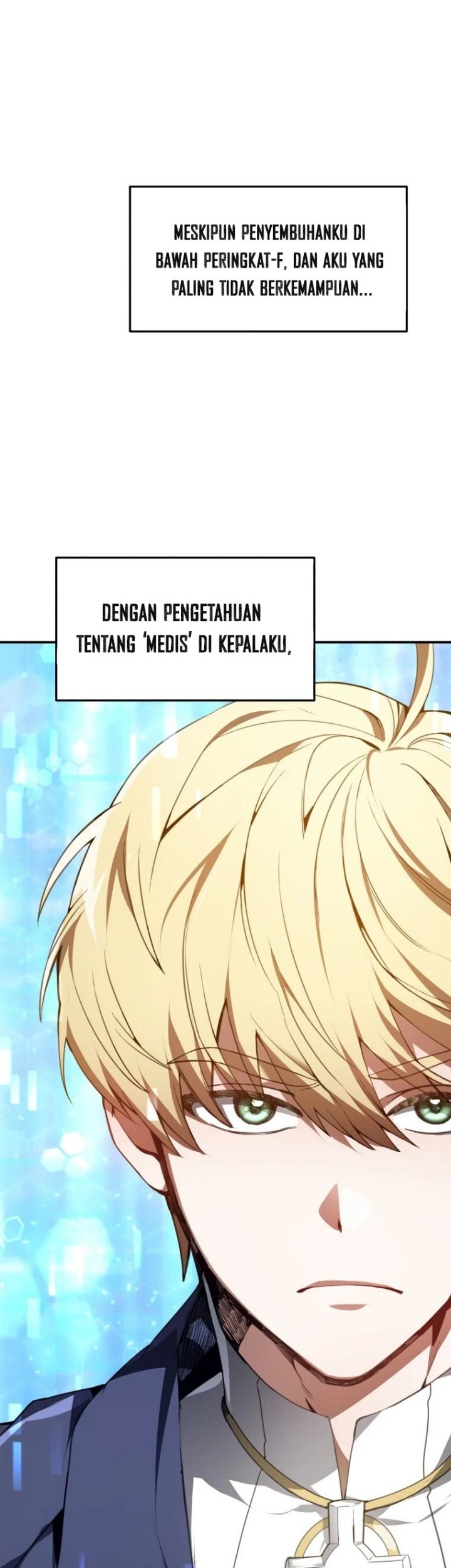 Dr. Player Chapter 01 Gambar 68