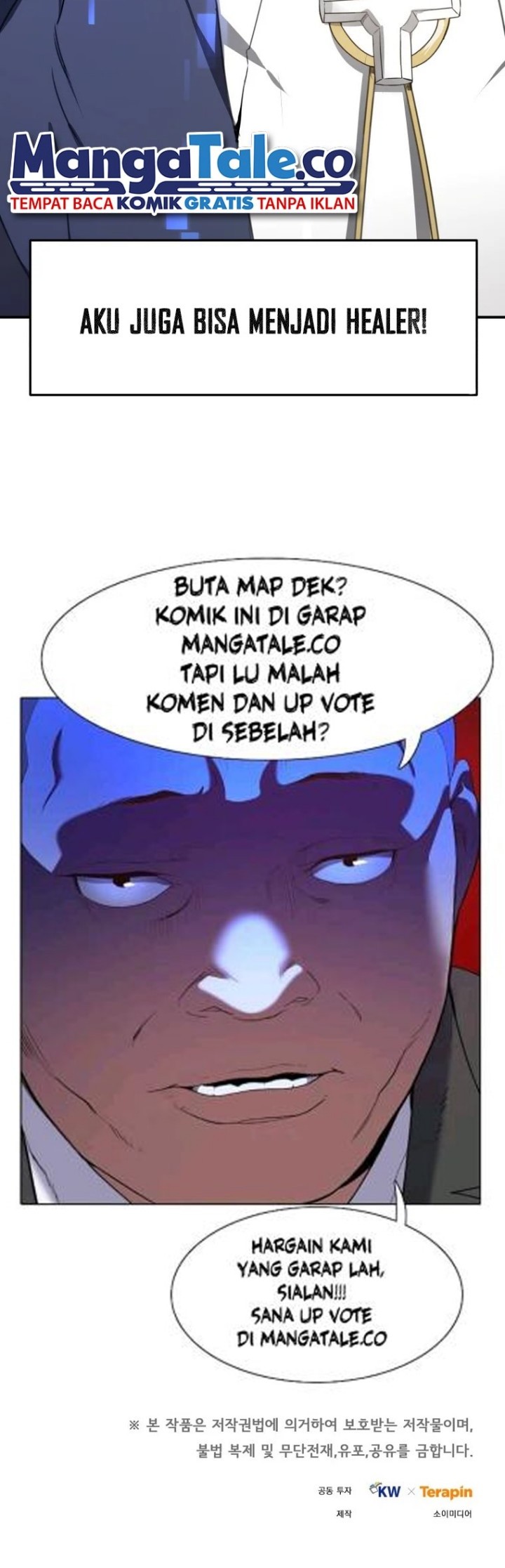 Dr. Player Chapter 01 Gambar 69