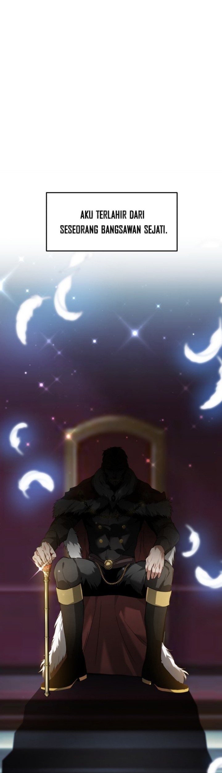 Dr. Player Chapter 01 Gambar 3