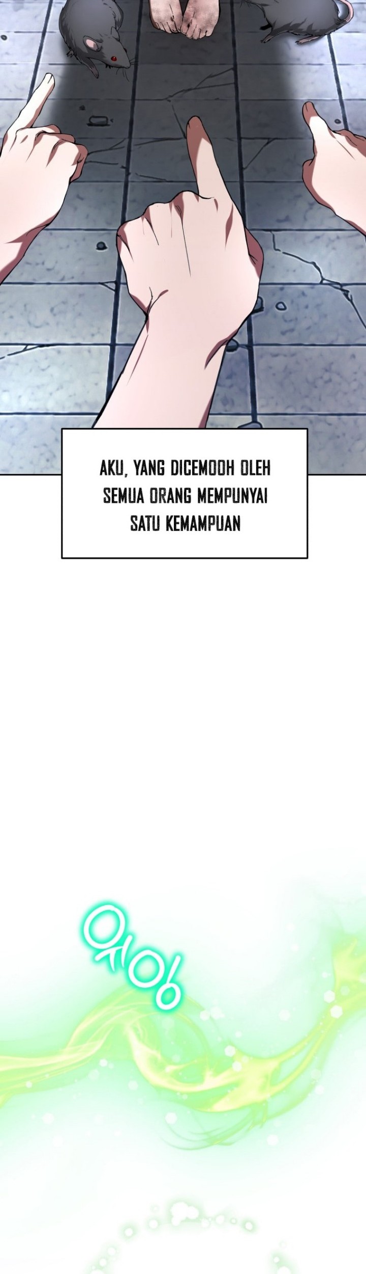 Dr. Player Chapter 01 Gambar 5