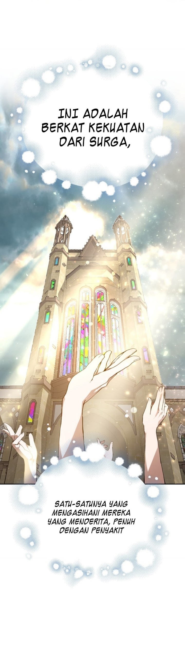 Dr. Player Chapter 01 Gambar 7
