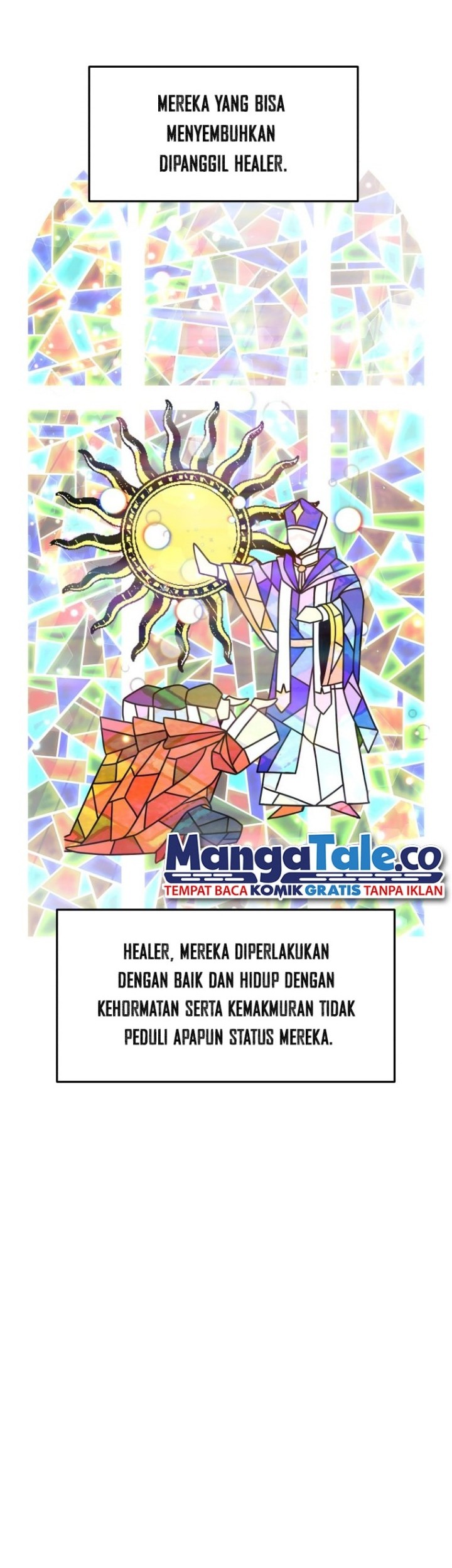 Dr. Player Chapter 01 Gambar 8