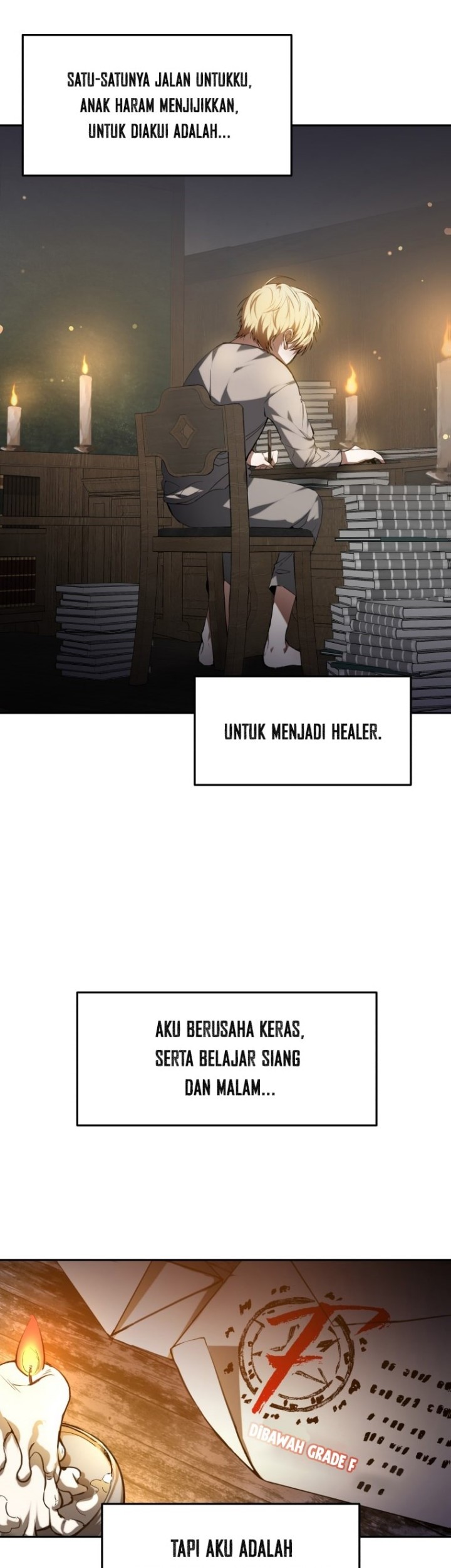 Dr. Player Chapter 01 Gambar 9