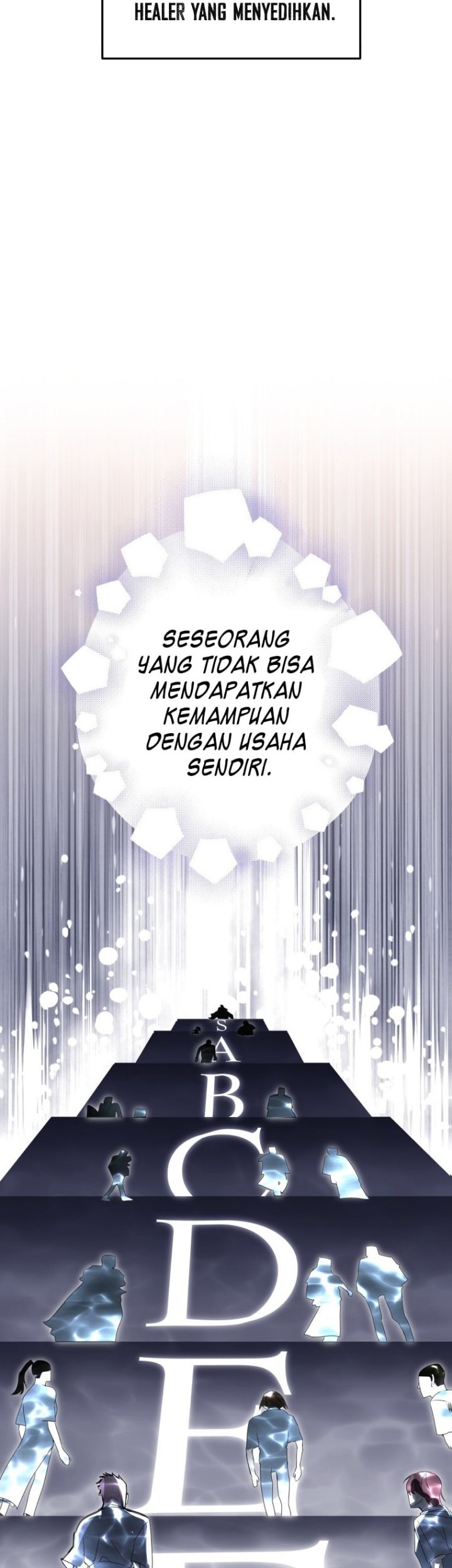 Dr. Player Chapter 01 Gambar 10