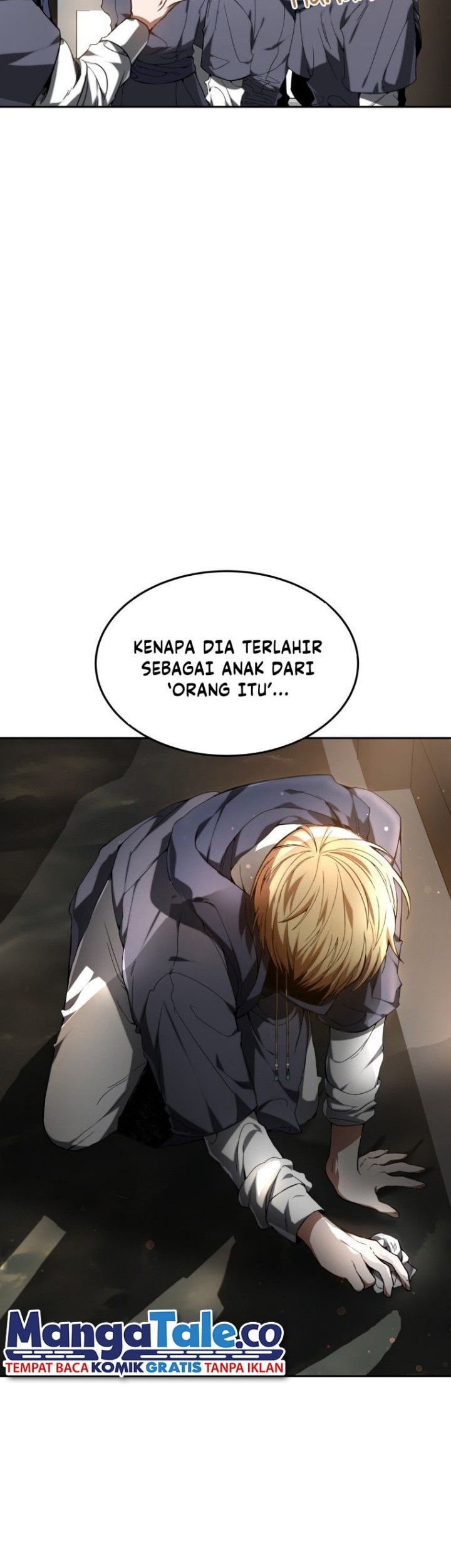 Dr. Player Chapter 01 Gambar 14