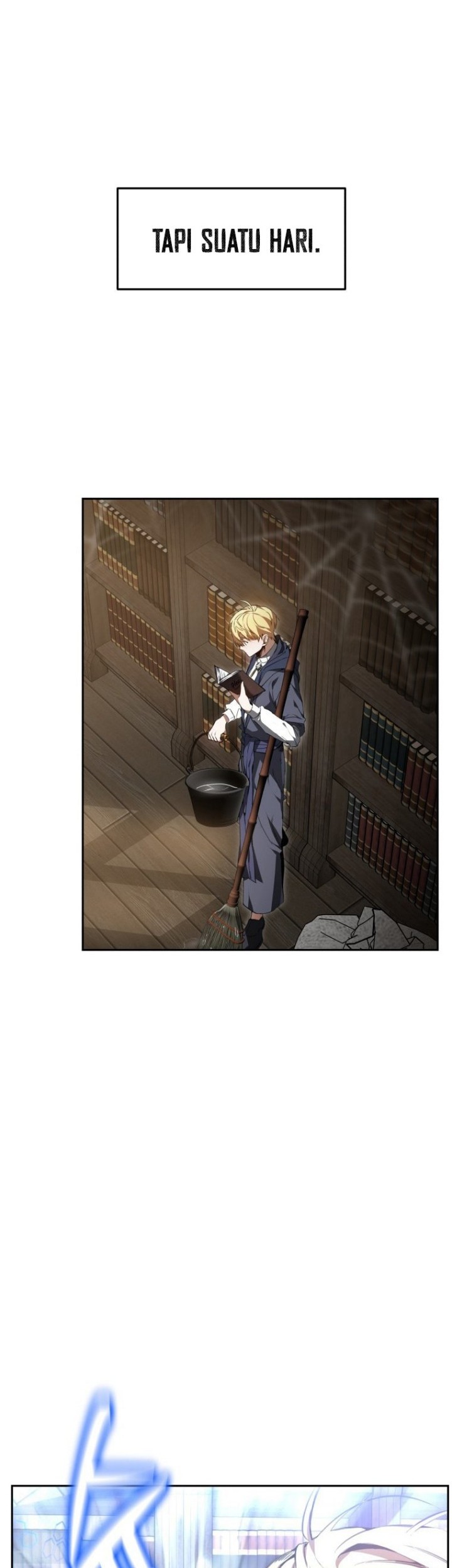 Dr. Player Chapter 01 Gambar 15