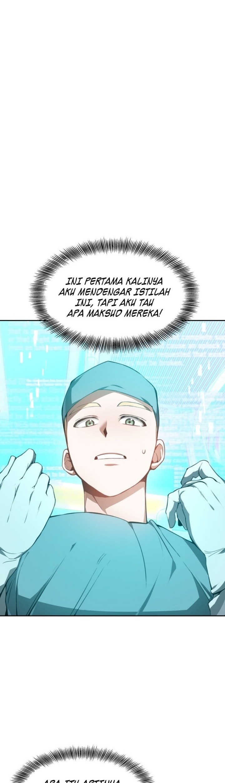 Dr. Player Chapter 01 Gambar 25