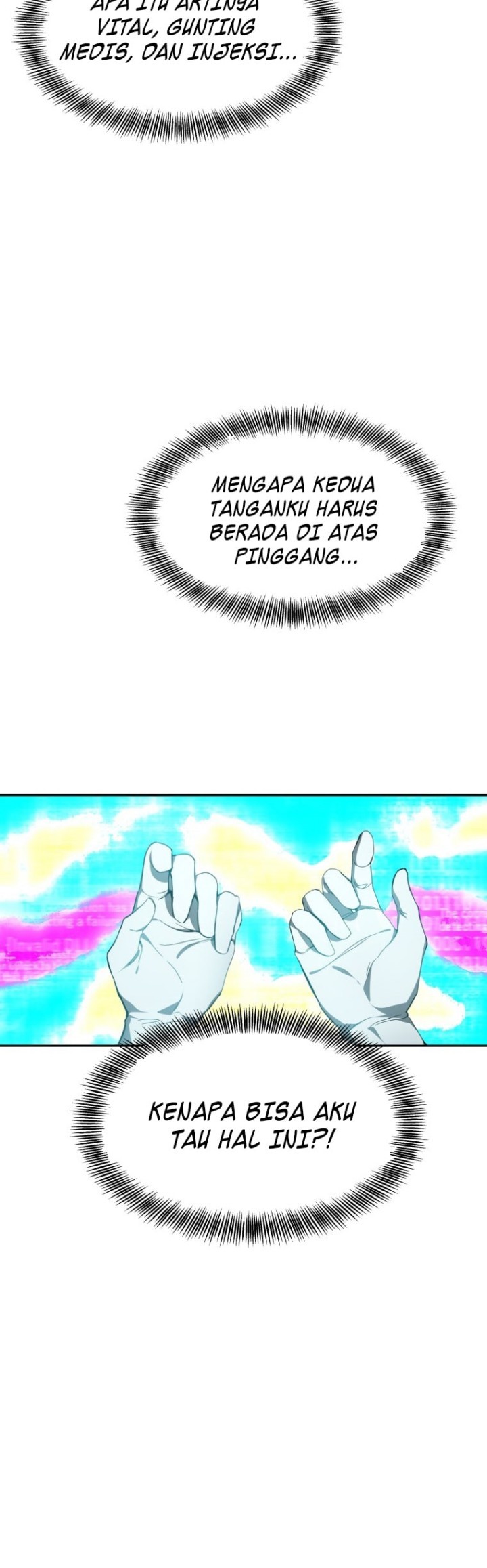 Dr. Player Chapter 01 Gambar 26