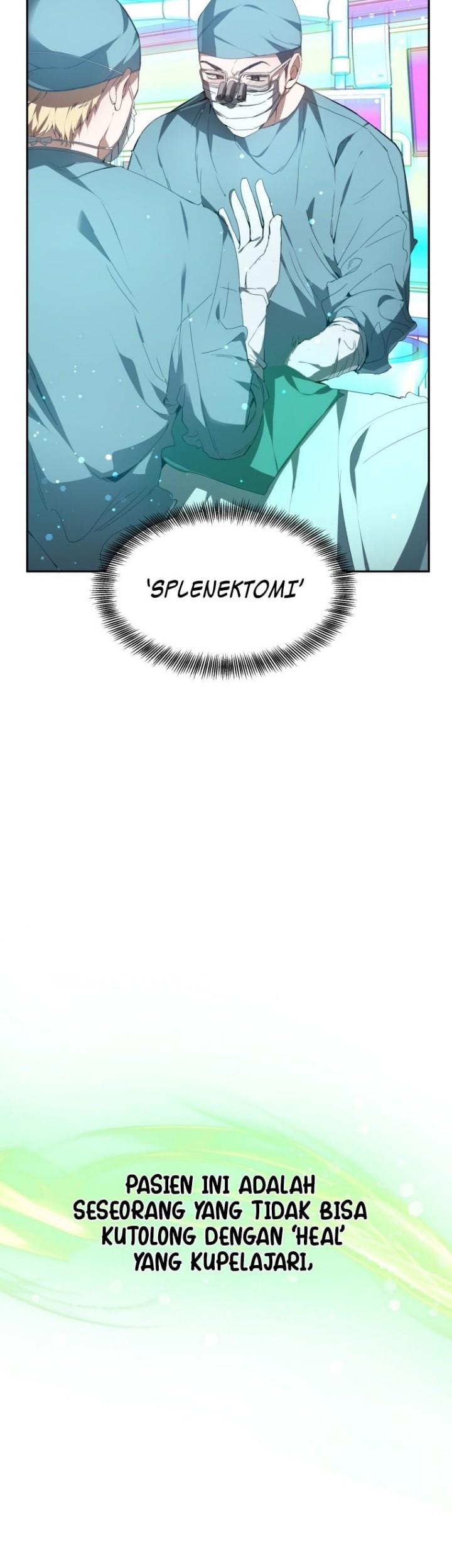 Dr. Player Chapter 01 Gambar 28