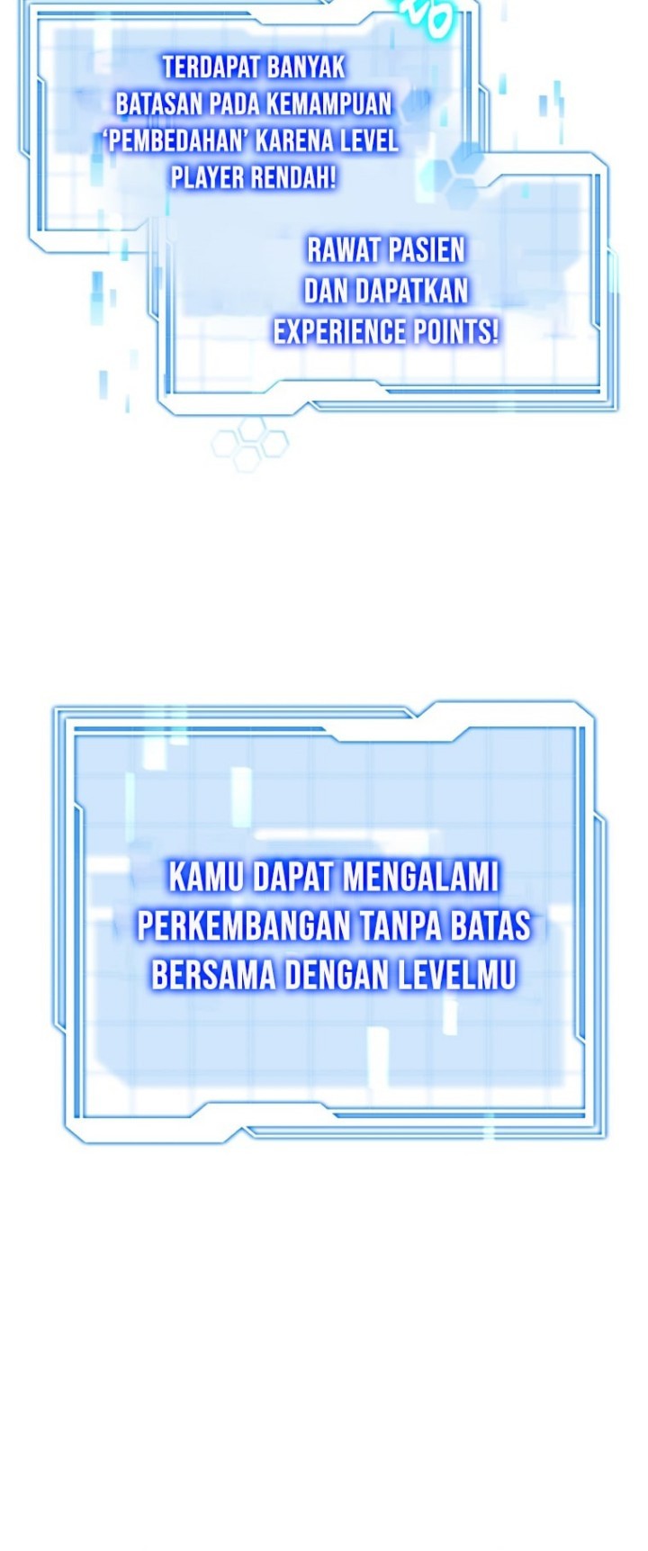 Dr. Player Chapter 01 Gambar 41