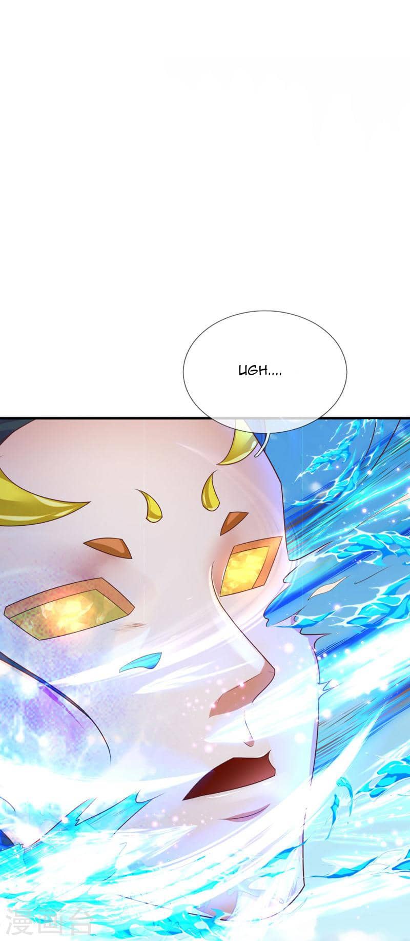 Immortal Daddy Xianzun Chapter 317 Gambar 17