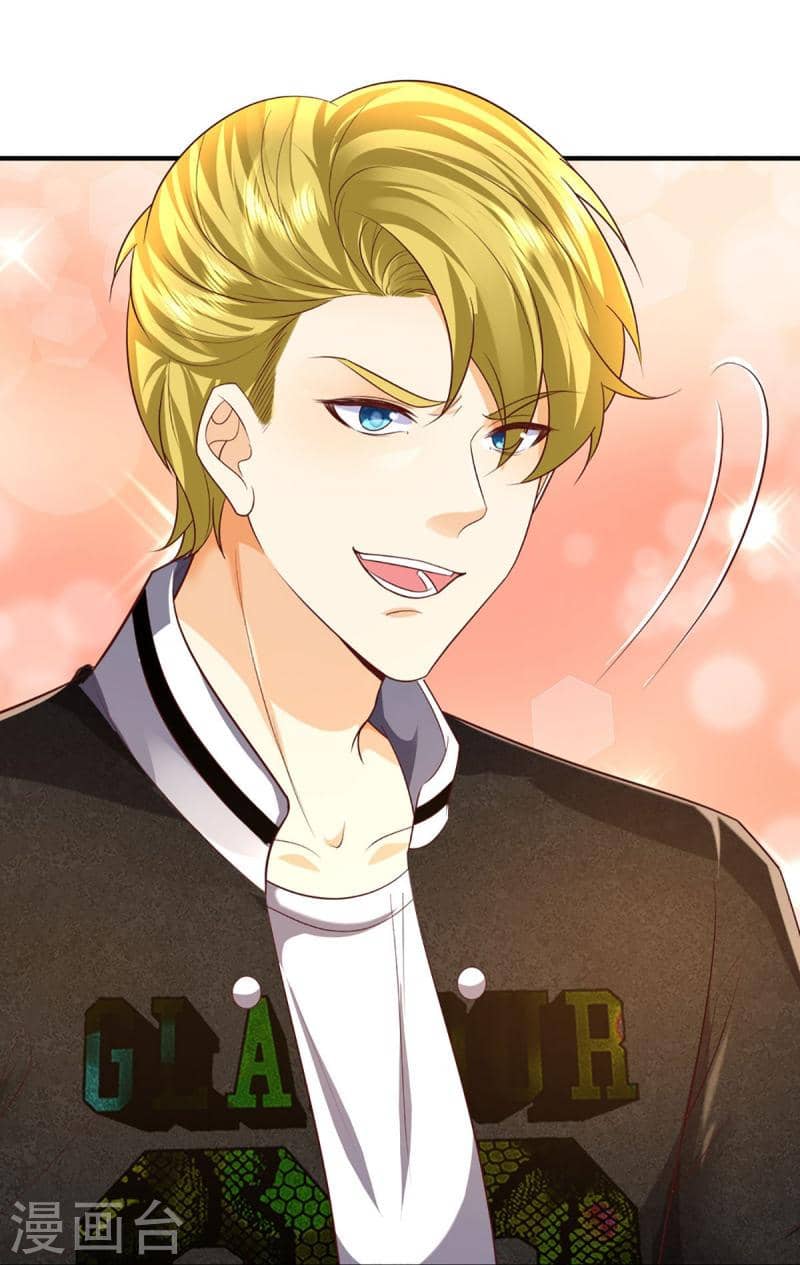 Immortal Daddy Xianzun Chapter 317 Gambar 24