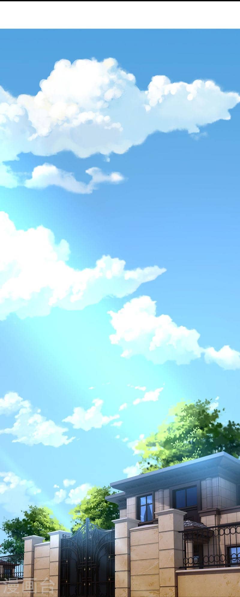 Immortal Daddy Xianzun Chapter 317 Gambar 29