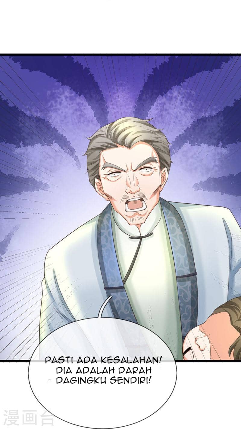 Immortal Daddy Xianzun Chapter 316 Gambar 30