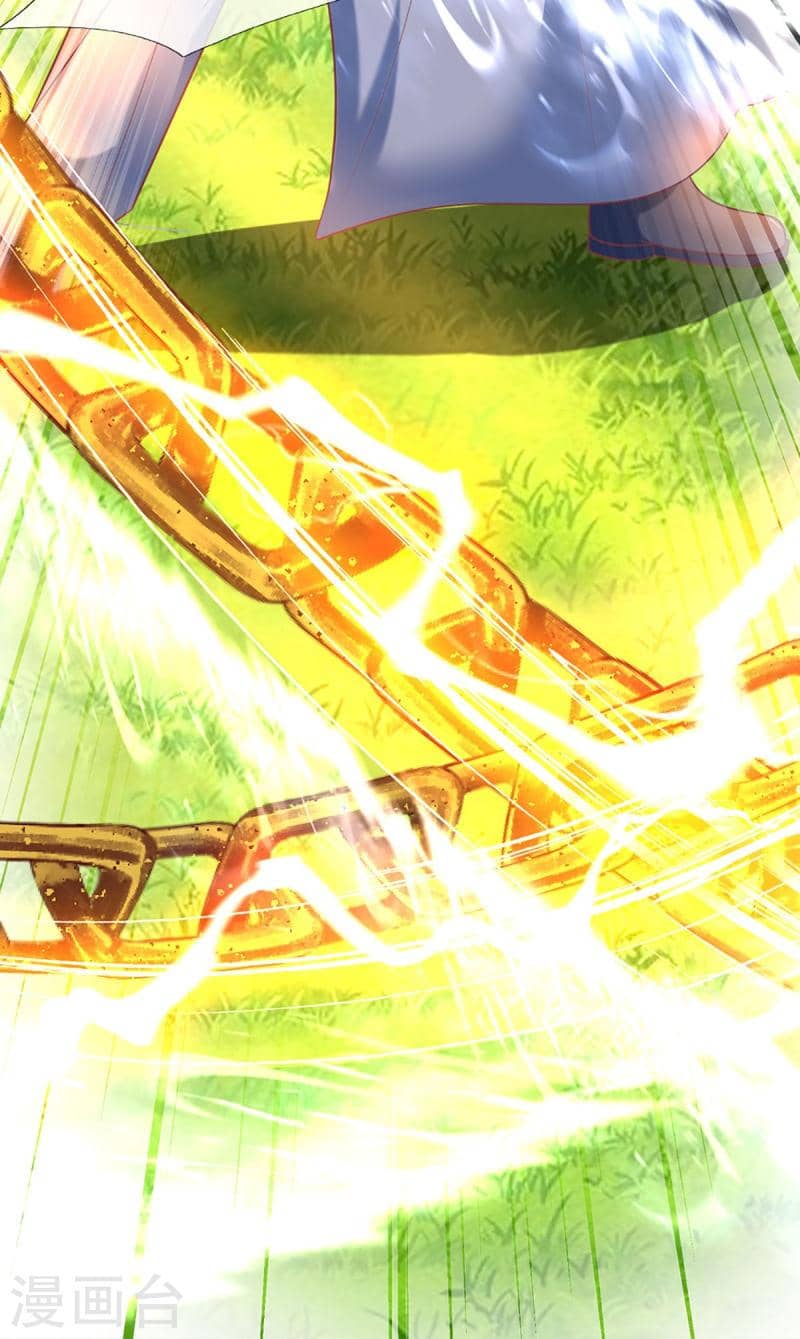 Immortal Daddy Xianzun Chapter 316 Gambar 36