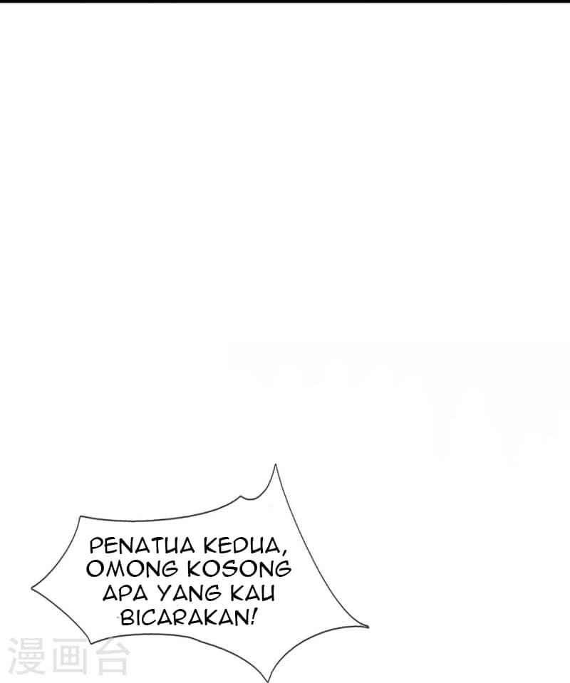 Immortal Daddy Xianzun Chapter 316 Gambar 42