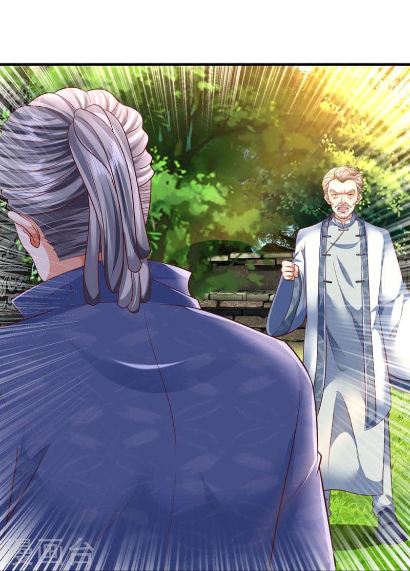 Immortal Daddy Xianzun Chapter 316 Gambar 43