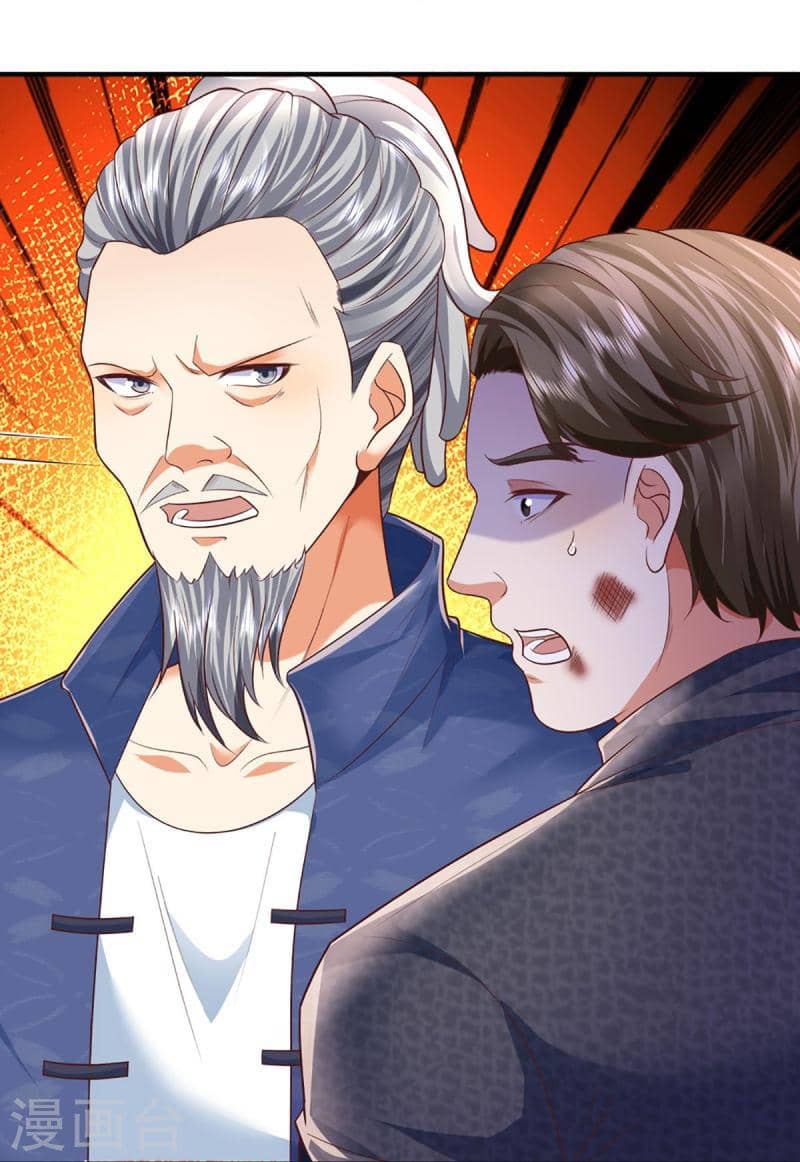 Immortal Daddy Xianzun Chapter 316 Gambar 55