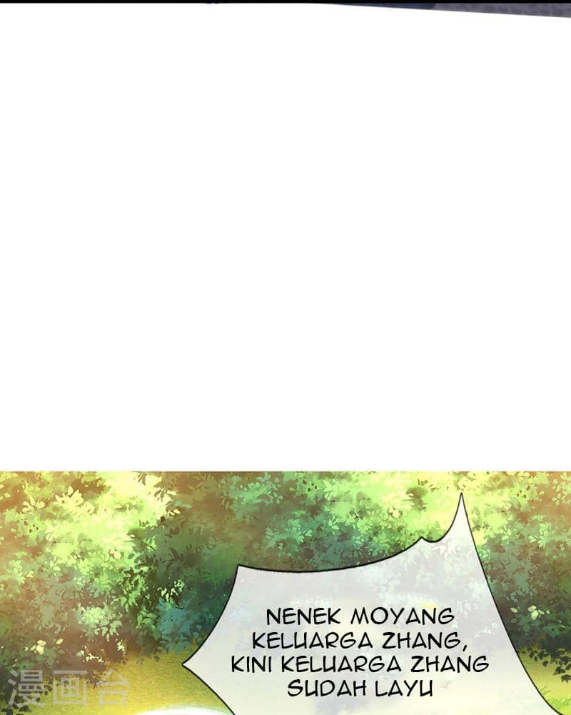 Immortal Daddy Xianzun Chapter 316 Gambar 56