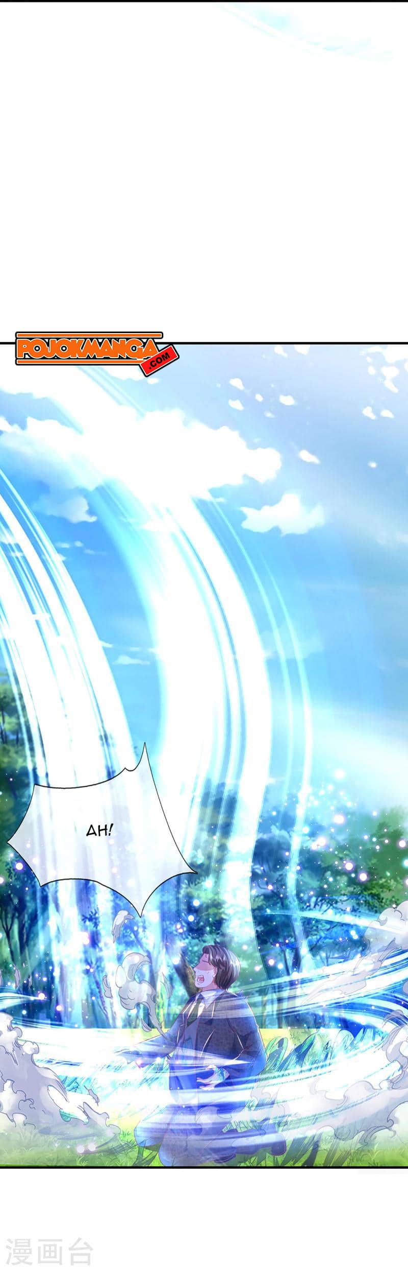 Immortal Daddy Xianzun Chapter 316 Gambar 62