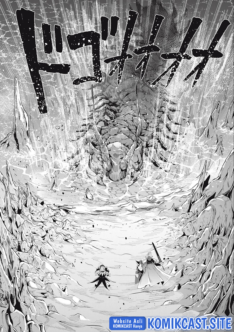 Tsuihou Sareta Tenshou Juu Kishi wa Game Chishiki de Musou Suru Chapter 36 Gambar 7