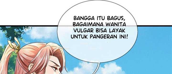 I Can Modify the Timeline of Everything Chapter 10 Gambar 9