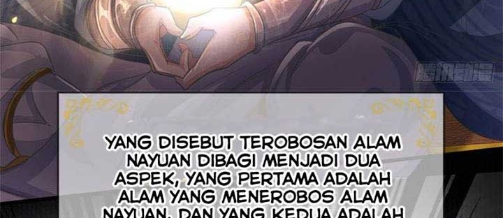 I Can Modify the Timeline of Everything Chapter 10 Gambar 13