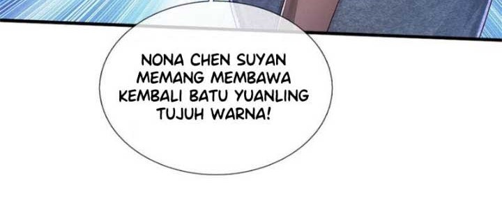 I Can Modify the Timeline of Everything Chapter 10 Gambar 21