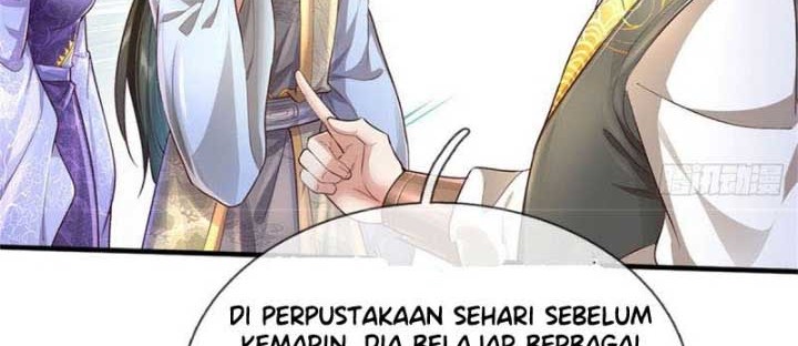 I Can Modify the Timeline of Everything Chapter 10 Gambar 25