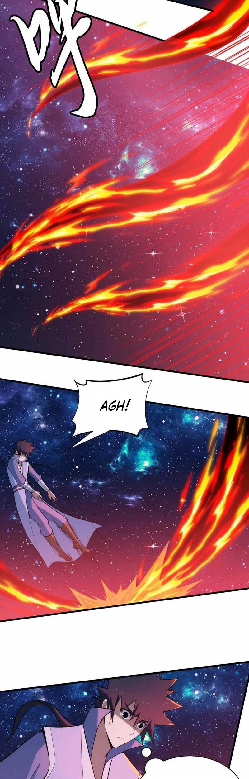 I just want to be beaten to death by everyone Chapter 119 Gambar 20
