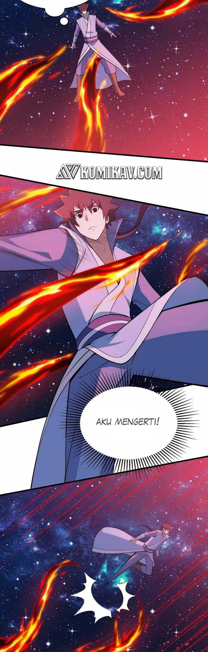 I just want to be beaten to death by everyone Chapter 119 Gambar 22
