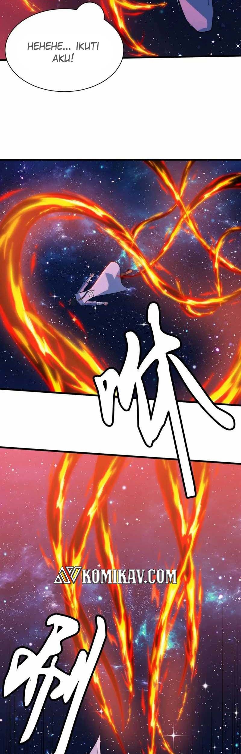 I just want to be beaten to death by everyone Chapter 119 Gambar 24