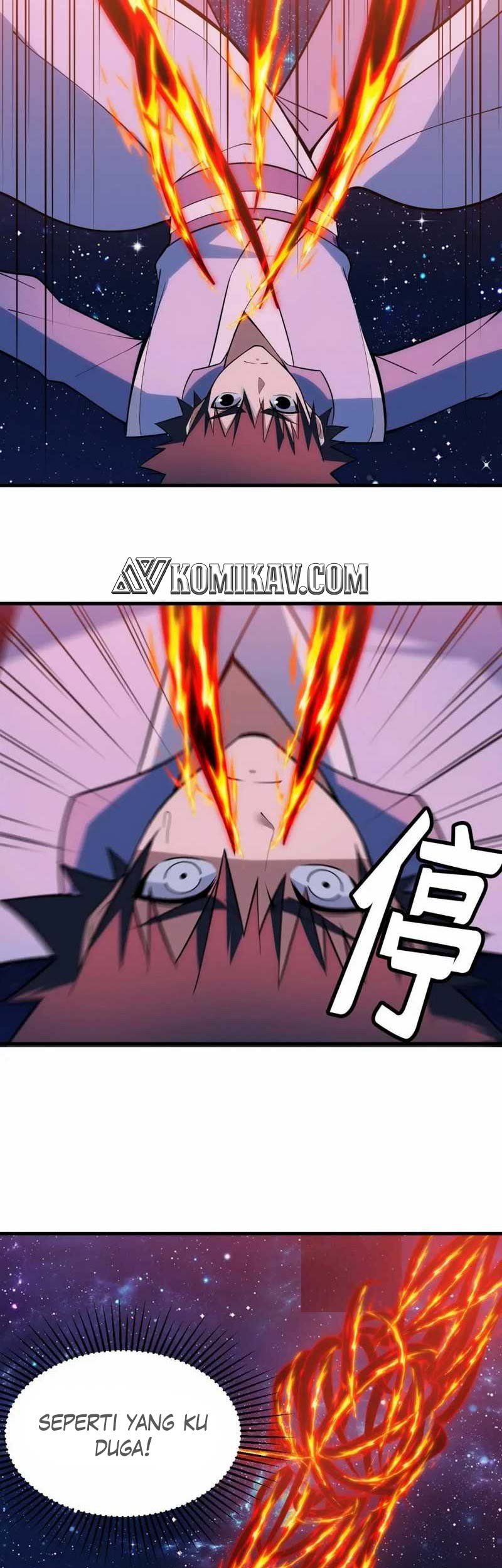 I just want to be beaten to death by everyone Chapter 119 Gambar 26