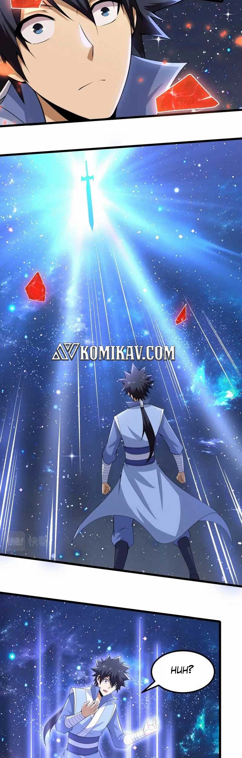 I just want to be beaten to death by everyone Chapter 119 Gambar 36