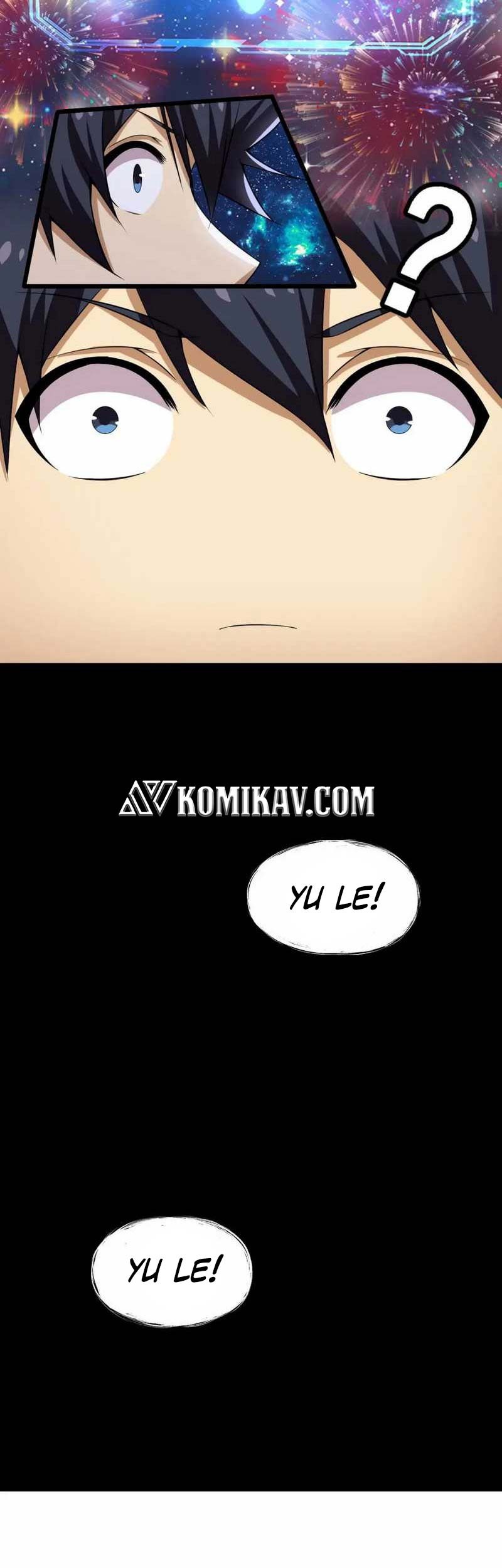 I just want to be beaten to death by everyone Chapter 119 Gambar 38