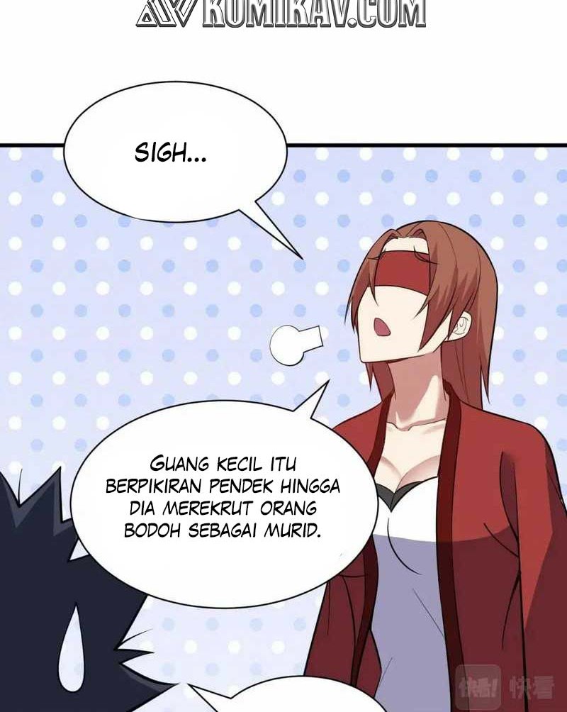 I just want to be beaten to death by everyone Chapter 119 Gambar 5
