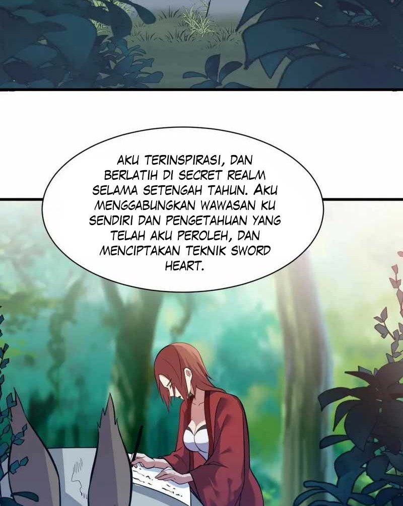 I just want to be beaten to death by everyone Chapter 119 Gambar 7