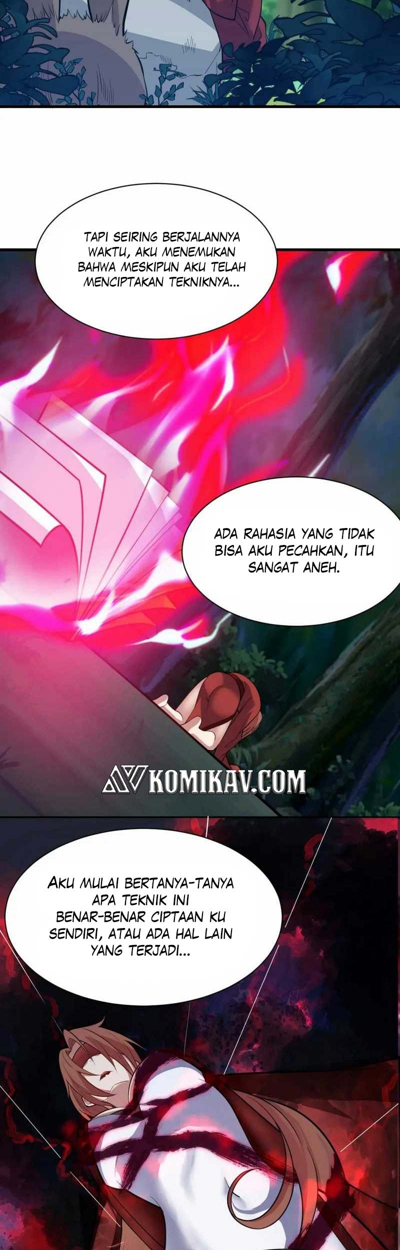 I just want to be beaten to death by everyone Chapter 119 Gambar 8