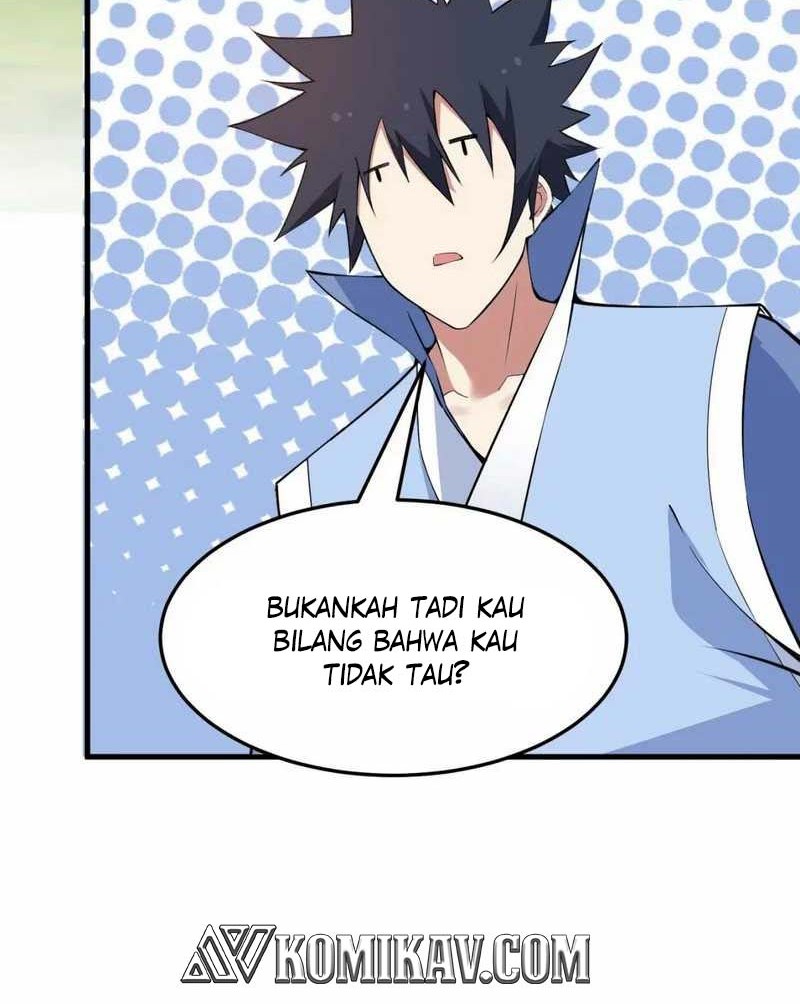 I just want to be beaten to death by everyone Chapter 119 Gambar 11